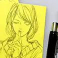 kamo さん